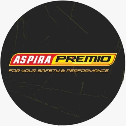 TAYAR ASPIRA PRIMO SIZE 17